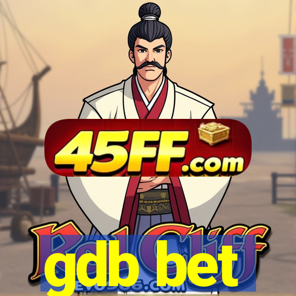 gdb bet